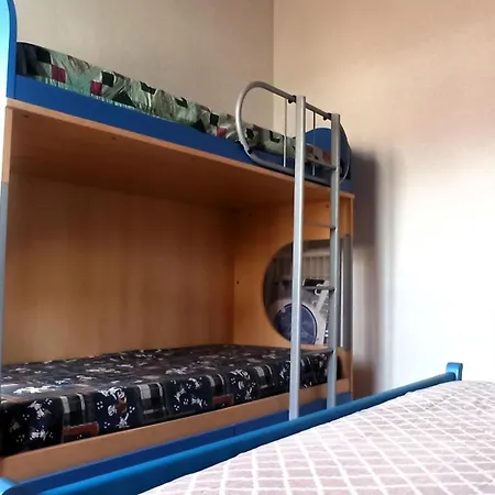 Bilocale La Terrazza Каво