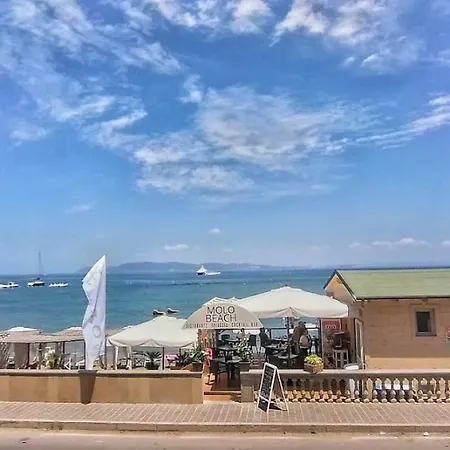 Bilocale La Terrazza
