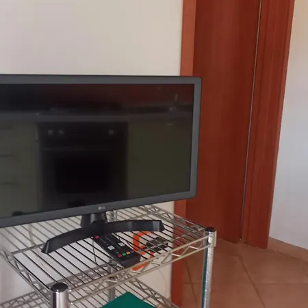 Lägenhet Bilocale La Terrazza *
