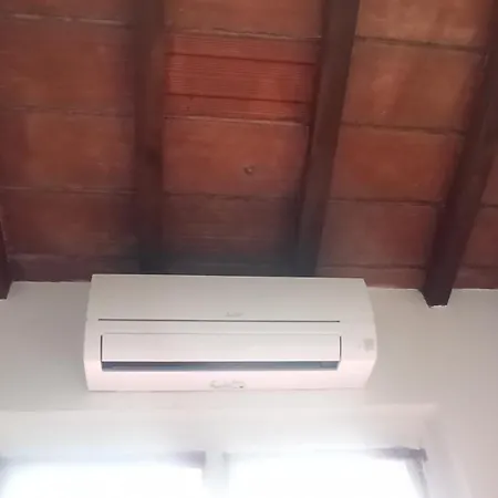 Lägenhet Bilocale La Terrazza